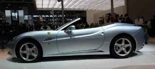 都說手動(dòng)擋更有樂趣 為何超跑不用手動(dòng)擋？