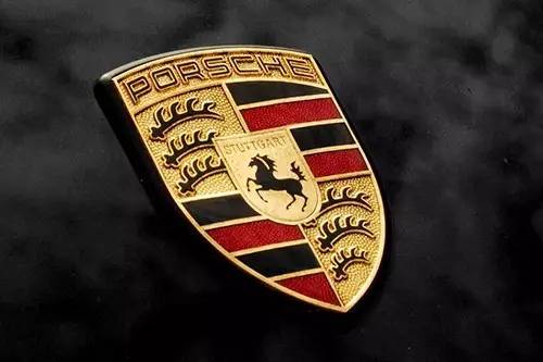 車標(biāo)上的動物都是啥來頭？看完又能出去裝X了