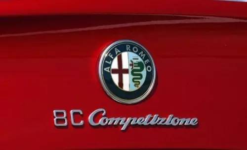 車標(biāo)上的動物都是啥來頭？看完又能出去裝X了