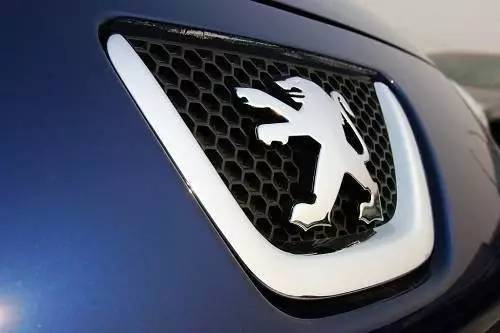 車標(biāo)上的動物都是啥來頭？看完又能出去裝X了