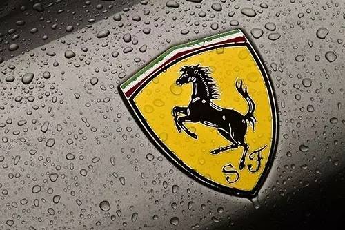 車標(biāo)上的動物都是啥來頭？看完又能出去裝X了