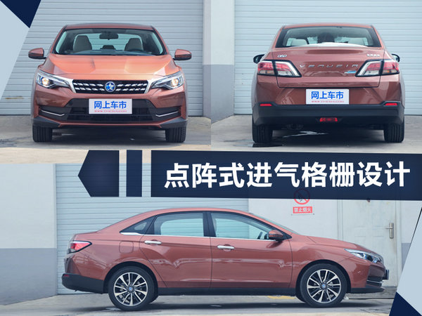 熱門！下周上市這7款新車最低6萬就能買(圖)