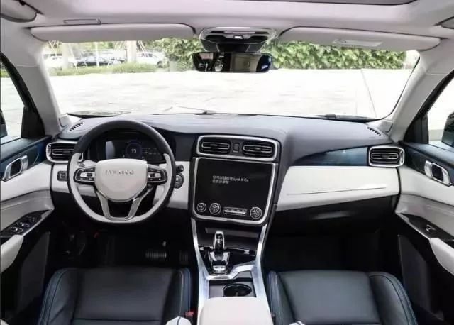 終于！終于！終于！領(lǐng)克01的售價終于確定了！