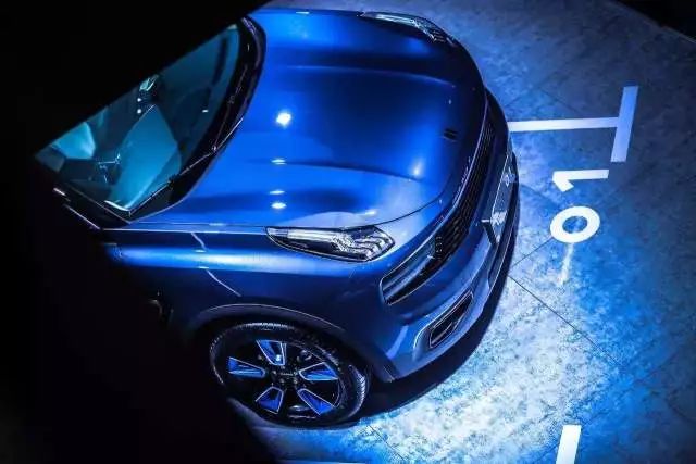 終于！終于！終于！領(lǐng)克01的售價終于確定了！