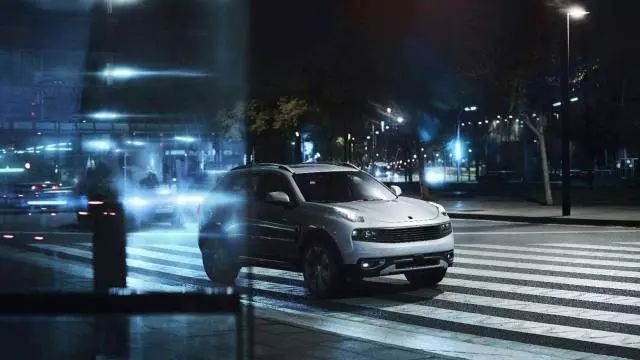 終于！終于！終于！領(lǐng)克01的售價終于確定了！