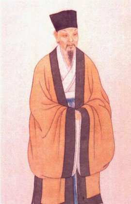 蘇軾：著名文學(xué)家、書法家、畫家